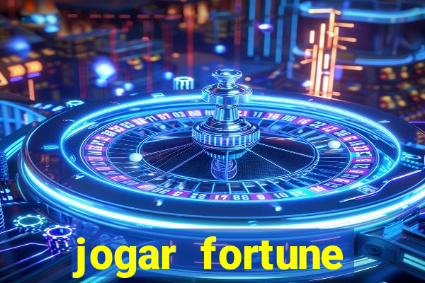 jogar fortune rabbit gratis